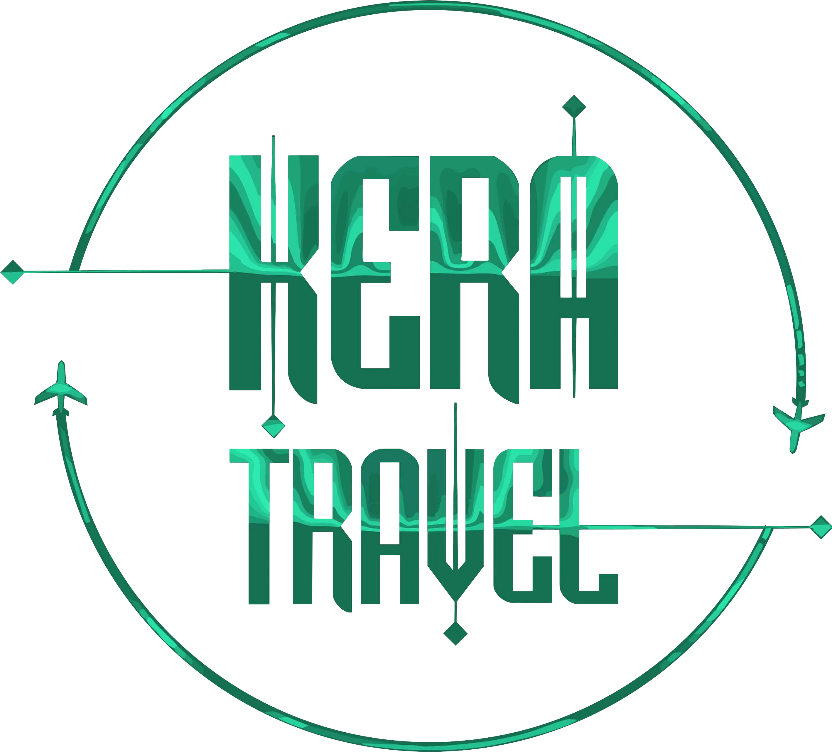 Kera Travel logo