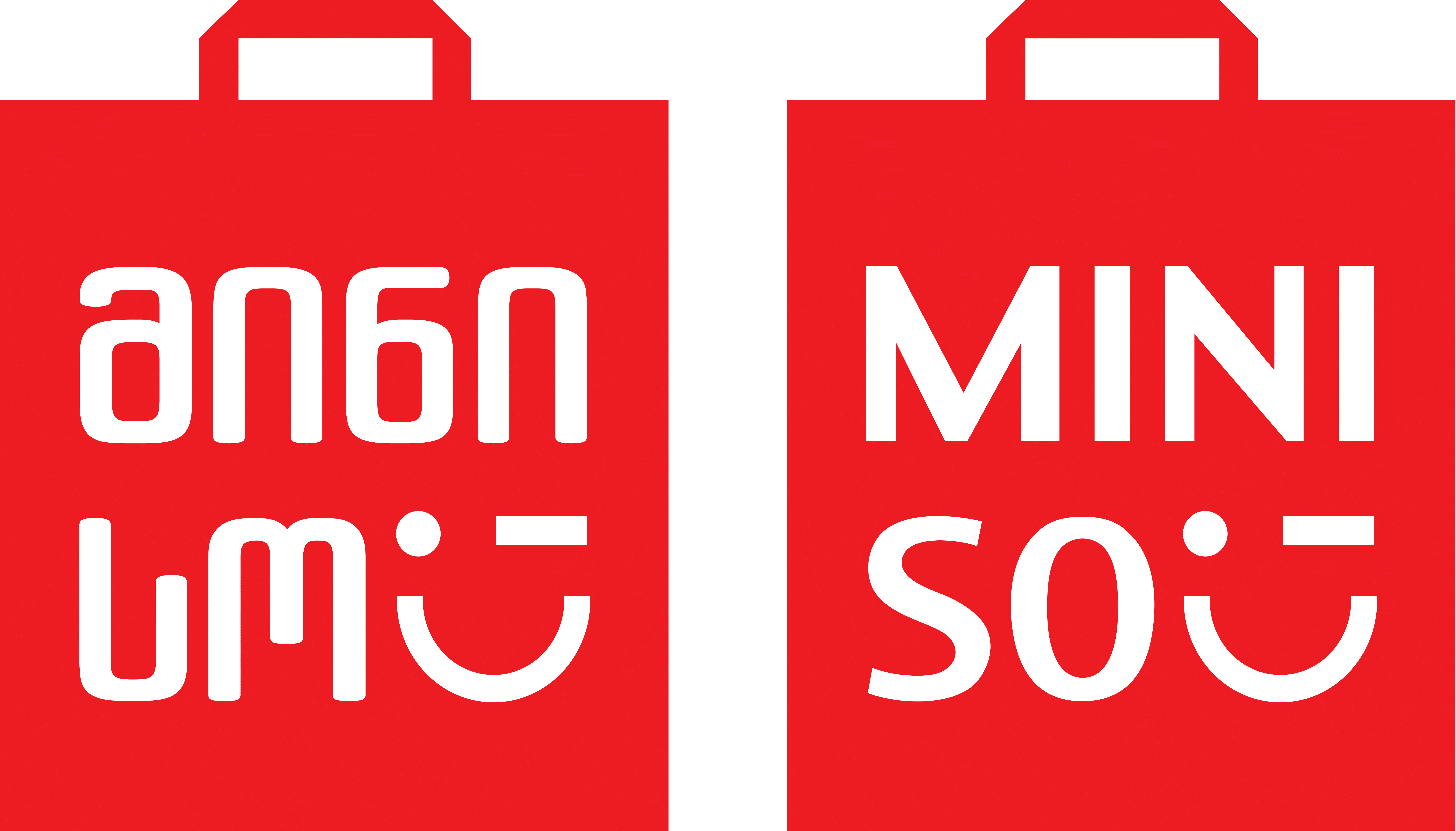 Miniso logo