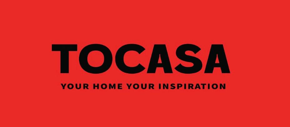 Tocasa logo