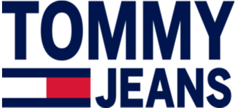 Tommy Jeans logo